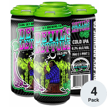 Dark Sky Devil's Lettuce