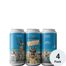 Wasserhund K9 Crush IPA