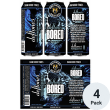 Belching Beaver Bored Blueberry Wheat