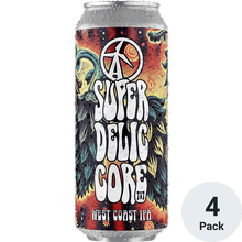 Altamont Superdelic Core-tet