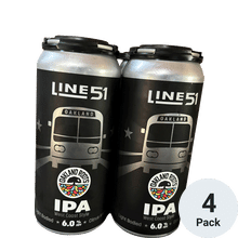 Line 51 Rotating IPA