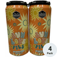 Berkshire Sun Love Pils