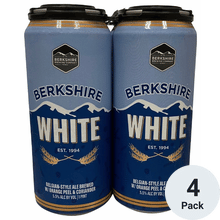 Berkshire White