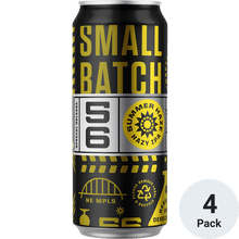 56 Brewing Summer Haze: Hazy IPA