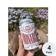 Barrel & Beam Monarch Lager