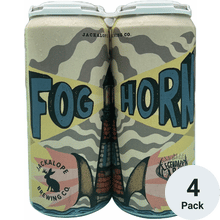 Jackalope Foghorn