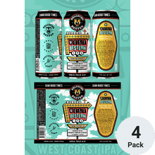 Belching Beaver West Bestern