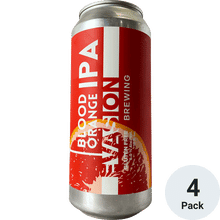 Evasion Blood Orange IPA