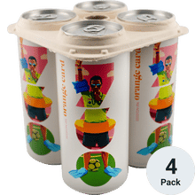 760 Craft "Orange Card" Session IPA