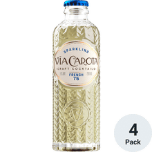 Via Carota French 75
