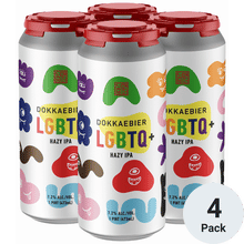 Dokkaebier LGBTQ+