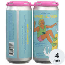 Jester King Wakey Wakey