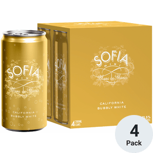Sofia Mini Blanc de Blancs
