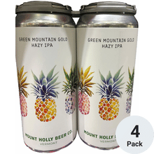 Mount Holly Green Mountain Gold