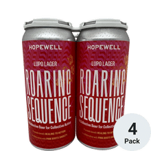 Hopewell Roaring Sequence
