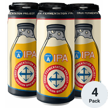 Crux Grade A IPA