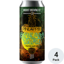 Modist Pineapple Dreamyard
