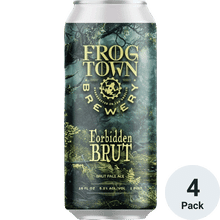 Frogtown Forbidden Brut