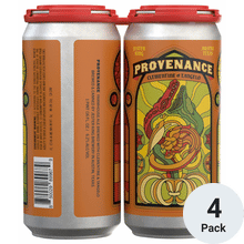 Jester King Provenance