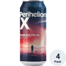 Six Bridges Perihelion X