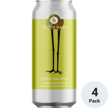 Other Half Extra Tall Kiwi DDH Imperial IPA