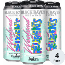 Black Raven Weekend at Rueben's