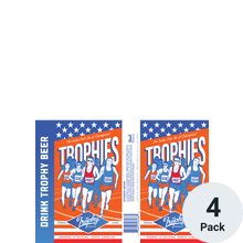 Trophy Trophies