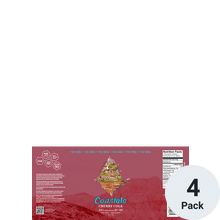 Coastalo THC 5mg Cherry Cola
