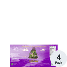 Coastalo THC 5mg Grape Soda