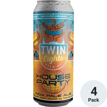 Twin Lights House Party
