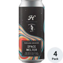 Harland Space Melter