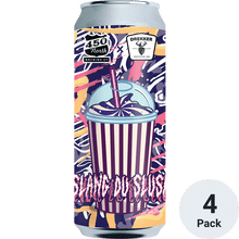 450 North Slang du Slushy