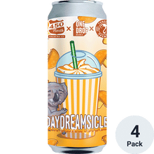 450 North Daydreamsicle