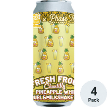 450 North Fresh Fruit Chantilly
