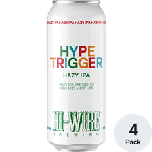 Hi Wire Hype Trigger