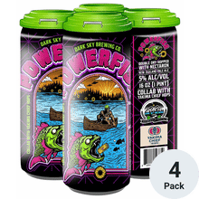 Dark Sky Powerfish