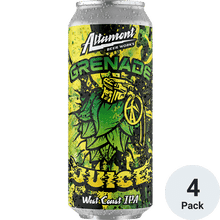 Altamont Grenade Juice
