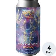 Vasen Galaxy nectar