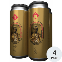 Moor's India Pale Ale