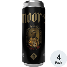 Moor's Session Ale