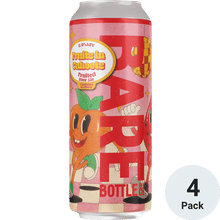 Barebottle Fruits In Cahoots