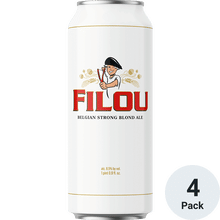 Kasteel Filou