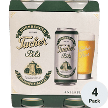 Tucher Pils