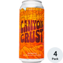 Bow & Arrow Canyon Crust