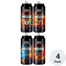 Elm Creek Hybrid Minds Mixed Pack