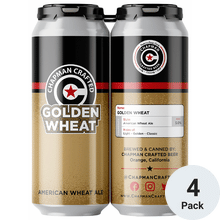 Chapman Golden Wheat