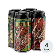 Mason Aleworks Nightmare Fuel West Coast IPA