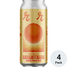 Reuben's Brightside IPA