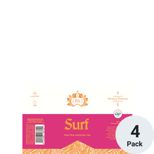 Brewery Bhavana Surf