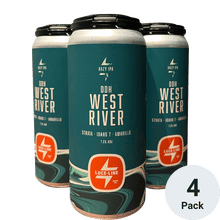 Luce Line DDH West River Hazy IPA